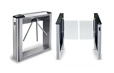 Portique de sécurité