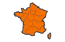 Origine des visiteurs