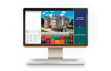 Logiciel de caisse billetterie