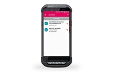 Portable d'inventaire