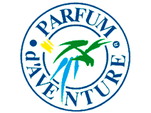 Logo Parfum d'aventure