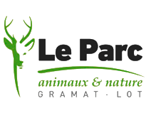 Logo Parc Gramat Lot
