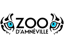 Logo Zoo d'Amnéville