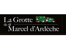 Logo Grotte Saint-Marcel