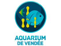 Logo Aquarium de Vendée