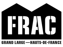 Logo Aux FRAC