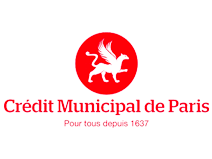 Logo Crédit Municipal de Paris