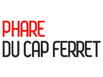 Logo Phare du Cap Ferret