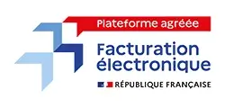 La facturation électronique avec Crisalid