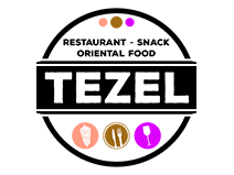 Logo restaurant Tezel