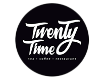 Logo restaurant Twenty Time