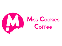 Logo café Miss Cookies