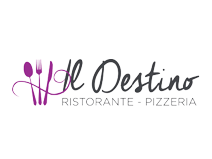 Logo restaurant Il Destino