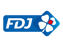 Logo FDJ