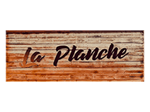 Logo la Planche