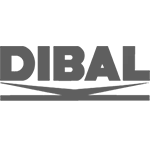 Solutions de pesage Dibal