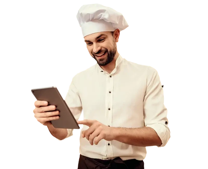 Application d'analyses statistiques pour professionnels