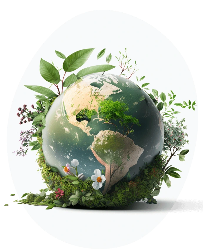 Quels avantages pour la planète ?