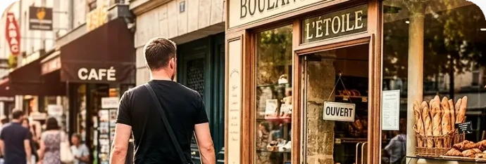 Accompagnement sur site