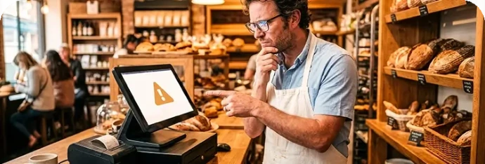 Support technique pour résolution de bugs