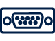 Serial / com