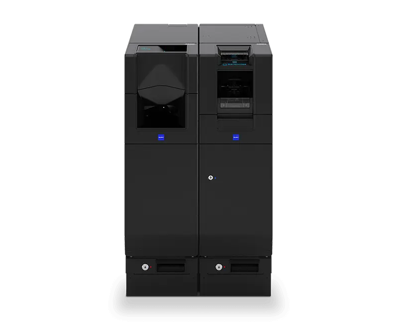 Monnayeur automatique