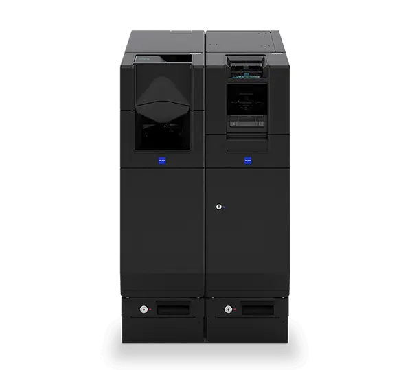 Monnayeur automatique Glory CI-10X