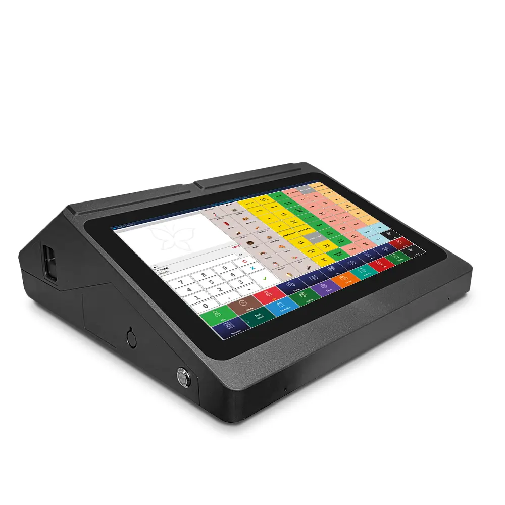 ​​​​Pack Itéa Smart (avec afficheur client 2 lignes )