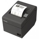 Imprimante Ticket TM-T20II ( RS232 / USB ) (Noir)
