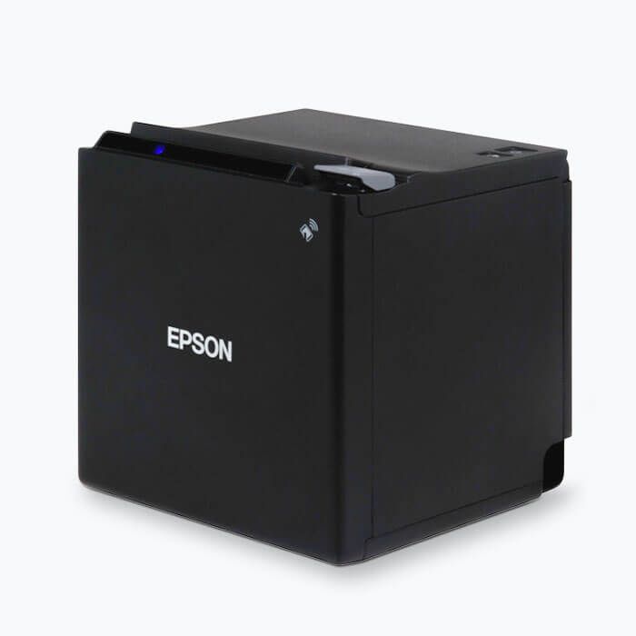 Imprimante Epson TM-M30 USB Ethernet BT